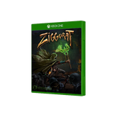Ziggurat (eng) Xbox One